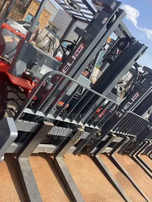 Forklifts Available for Sale