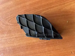 Bumper Tow Hook Cover for Gle Coupe and Gle W166