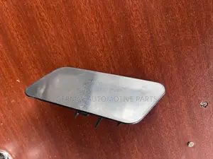 Bumper Water Washer Covers