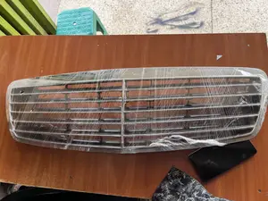 Grille for E Class W211