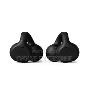 Philips Q2000 Ear-Cuff Style True Wireless Bluetooth Earbuds