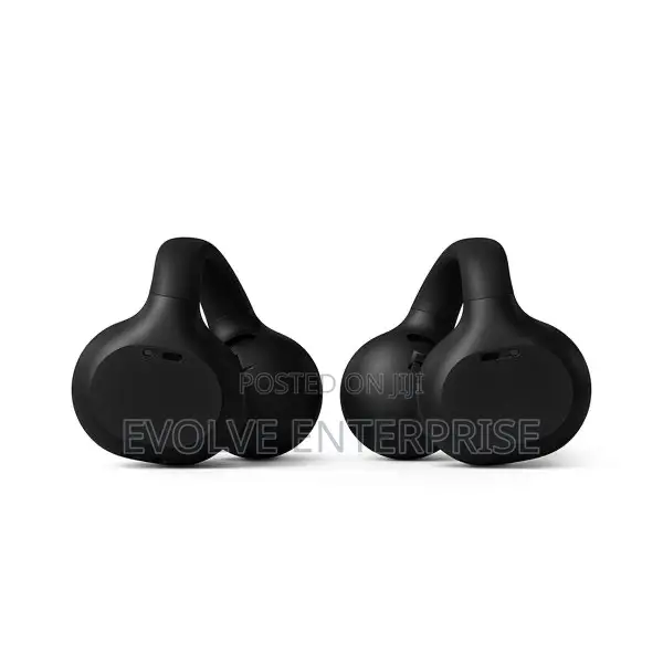 Philips Q2000 Ear-Cuff Style True Wireless Bluetooth Earbuds