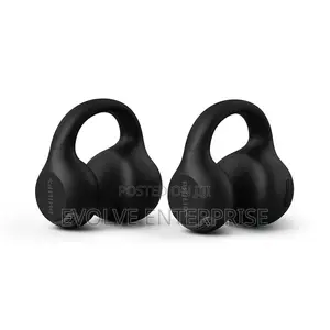 Philips Q2000 Ear-Cuff Style True Wireless Bluetooth Earbuds