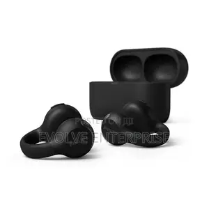 Philips Q2000 Ear-Cuff Style True Wireless Bluetooth Earbuds