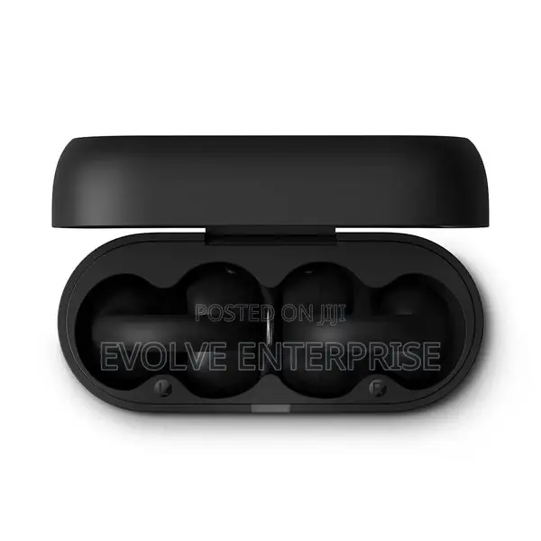 Philips Q2000 Ear-Cuff Style True Wireless Bluetooth Earbuds