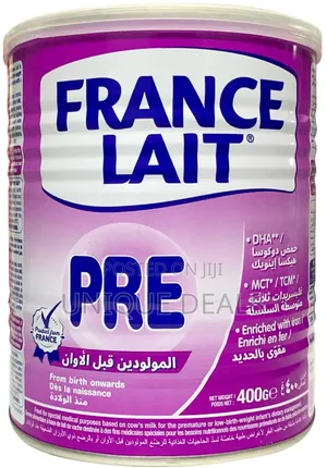 France Lait Pre 400g