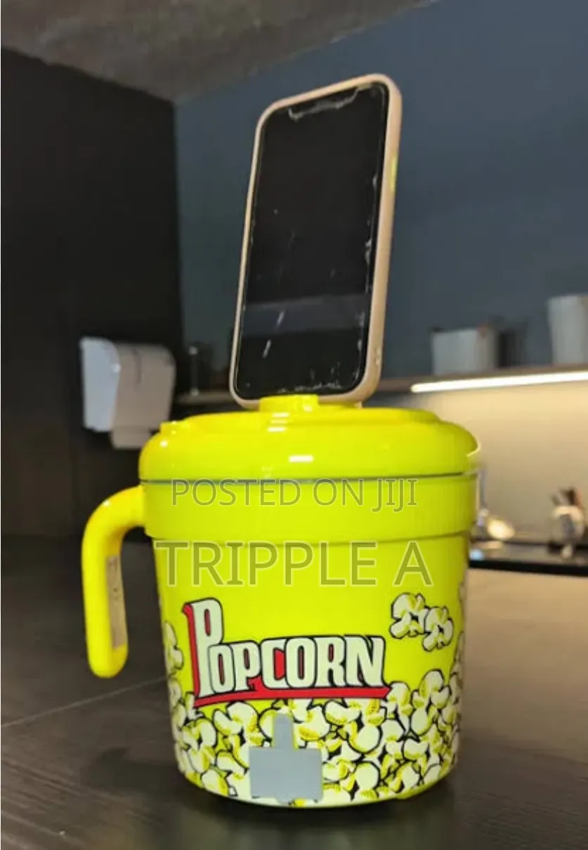 Winningstar St-9717 Popcorn Maker