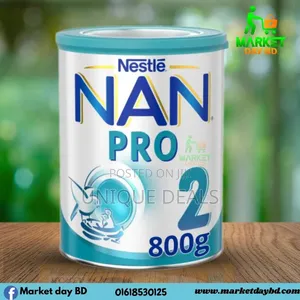 Nan Pro 2 From 6 Months 800g