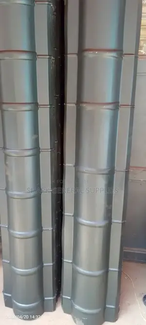Supertile Ridges Matt