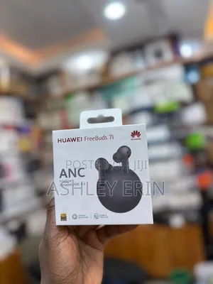Huawei Freebuds 7i