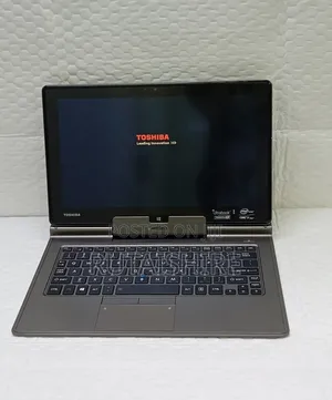Laptop Toshiba Portege Z10t 4GB Intel Core i7 SSD 250GB