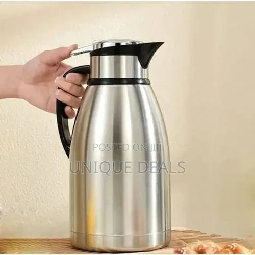 Always 3.0l Stainless Steel Flask