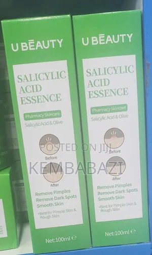 U Beauty Salicylic Acid Essence Toner