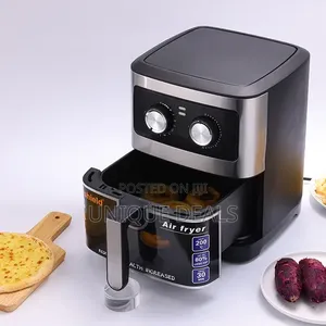 Hoffman 12l Air Fryer