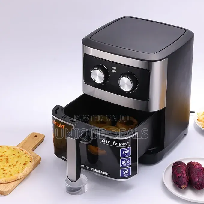 Hoffman 12l Air Fryer