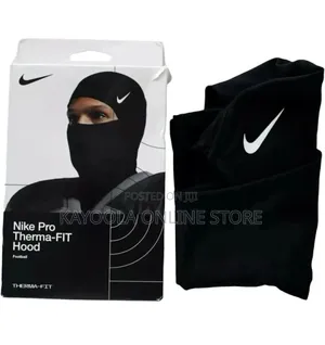 Nike Pro Thermal Fit - Hood Close Fitting Balaclava