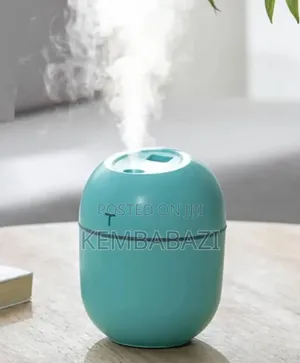 Usb Air Humidifier and Aromatherapy Diffuse