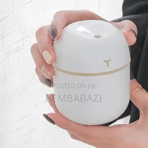Usb Air Humidifier and Aromatherapy Diffuse