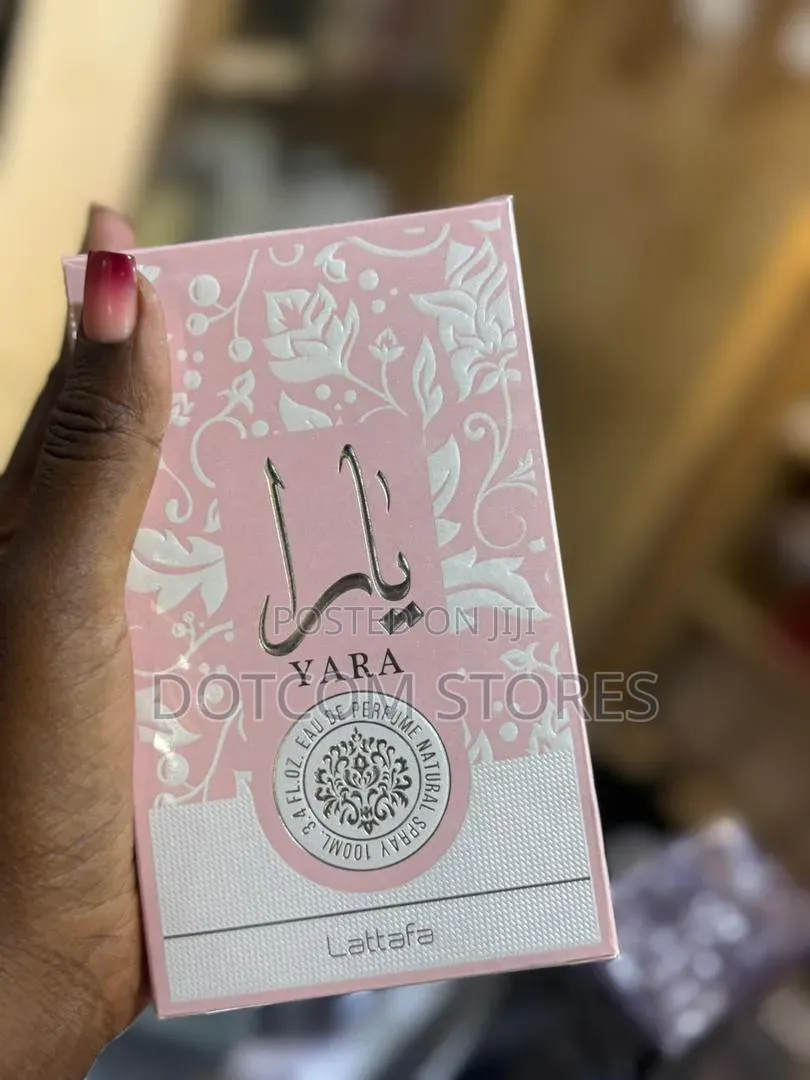 Lattafa Yara Eau De Parfum