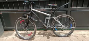 Bicycle on Sale Asap. Tel