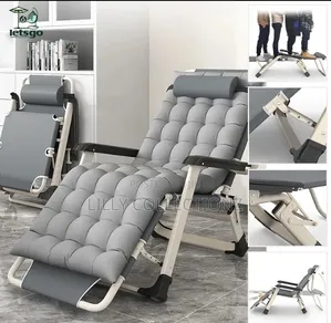 Modern Adjustable Outdoor Chair