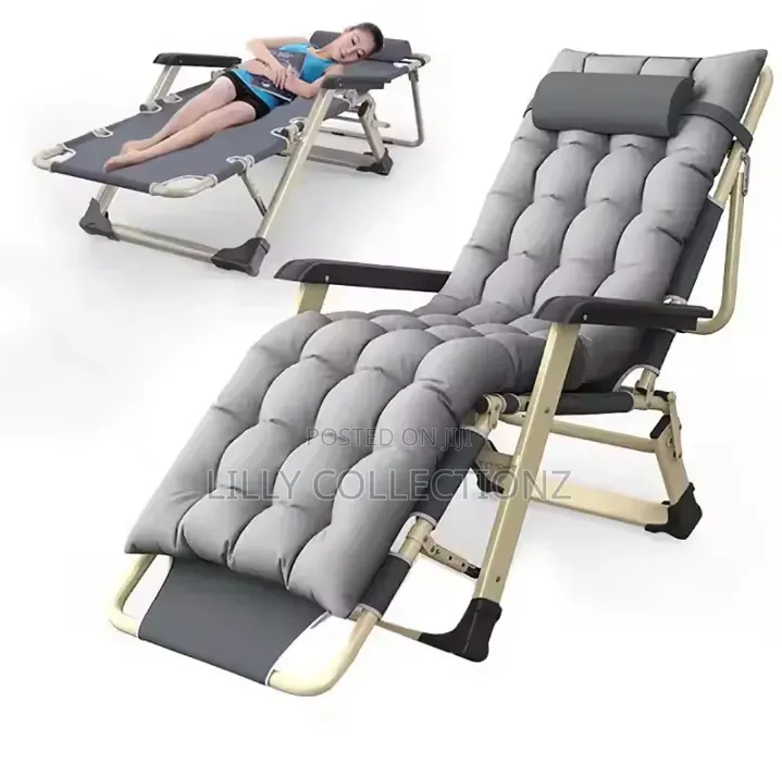 Modern Adjustable Outdoor Chair