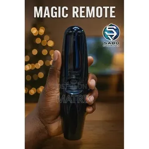 Magic Remote Control For Aiwa Smart Tvs