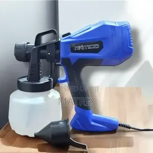 Electric Portable Spray Gun