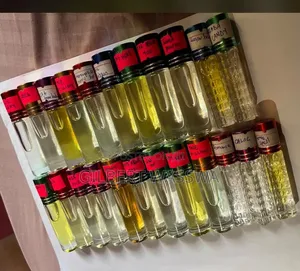 Gibs Classic Scents