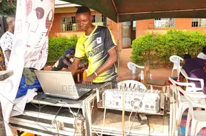 Deejay Jackson