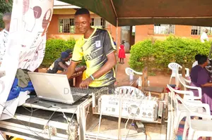 Deejay Jackson