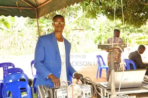 Deejay Jackson