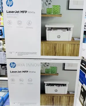 Hp Laserjet Printer MFP M141a//M 141a