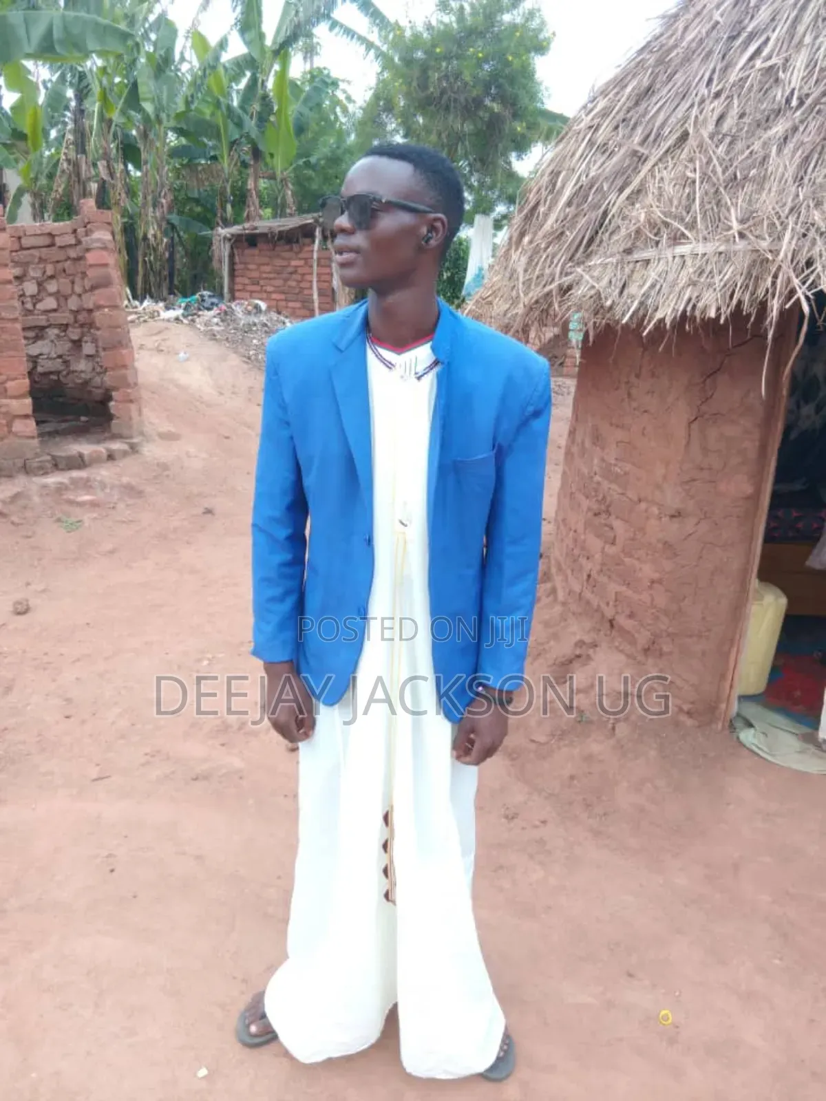Deejay Jackson