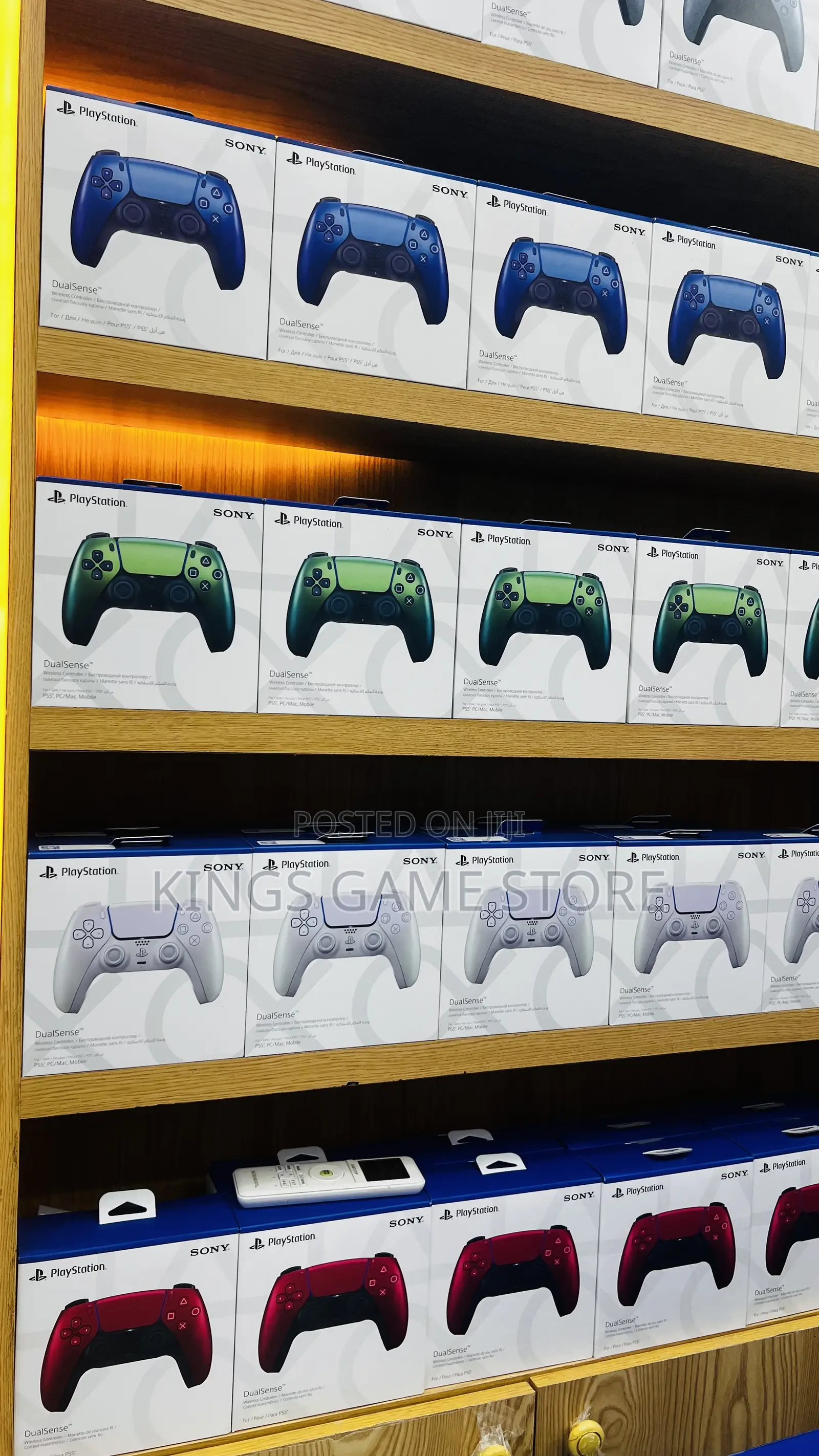 Ps5 Controller/Joystick