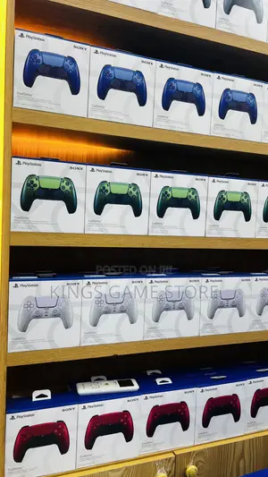 Ps5 Controller/Joystick