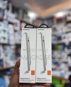 Porodo Magnetic Active Stylus Pen.