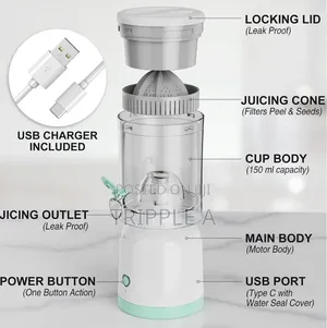 Best Citrus Orange Juice Maker Machine