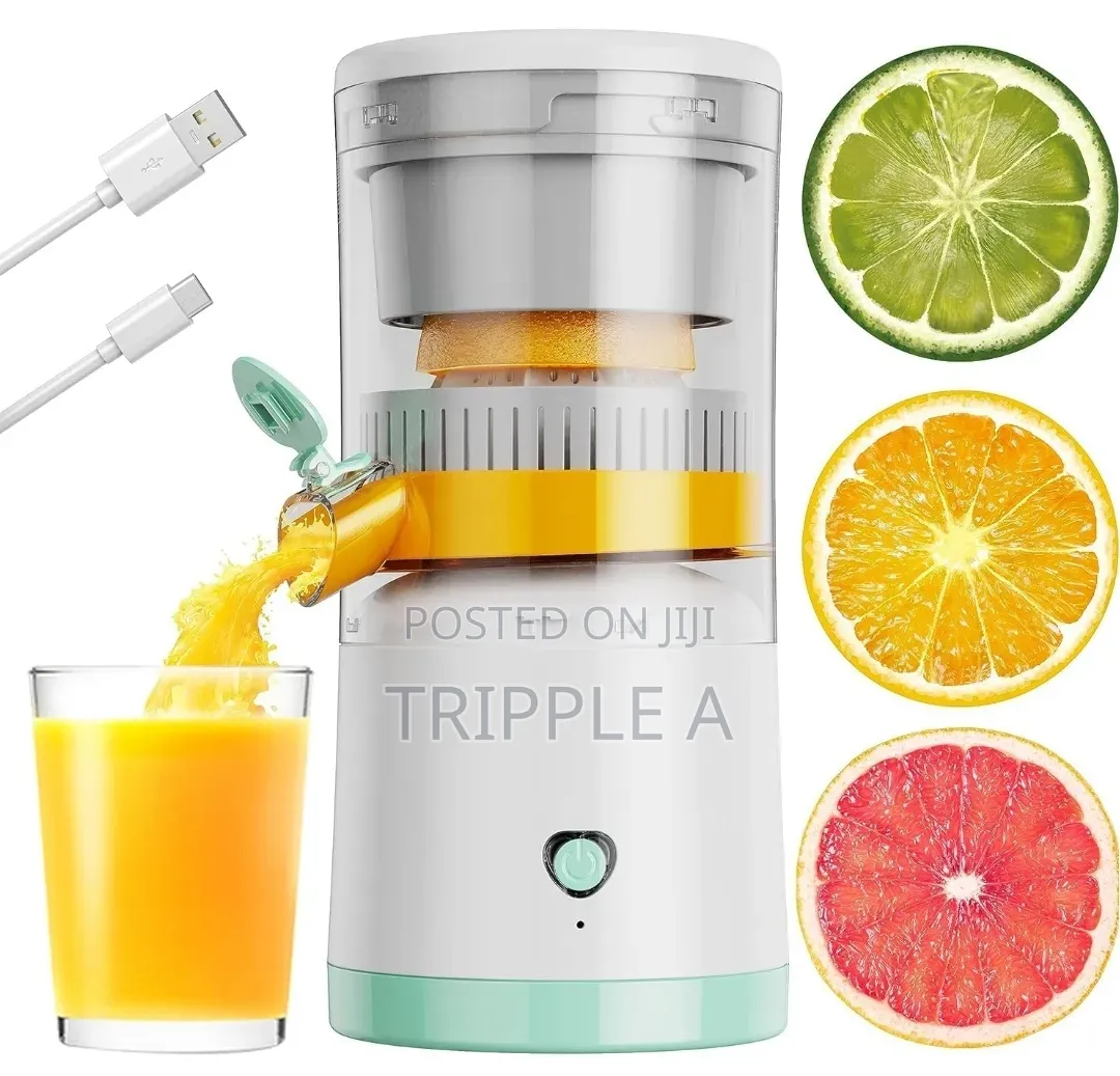 Best Citrus Orange Juice Maker Machine