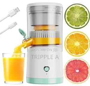 Best Citrus Orange Juice Maker Machine