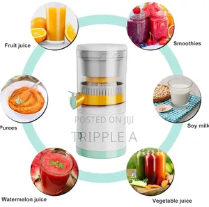 Best Citrus Orange Juice Maker Machine