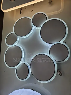 Ceiling Light