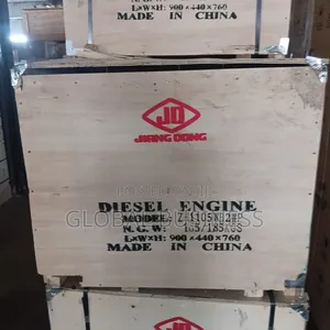 Zh 1105 Wb Jiang Diesel Engine
