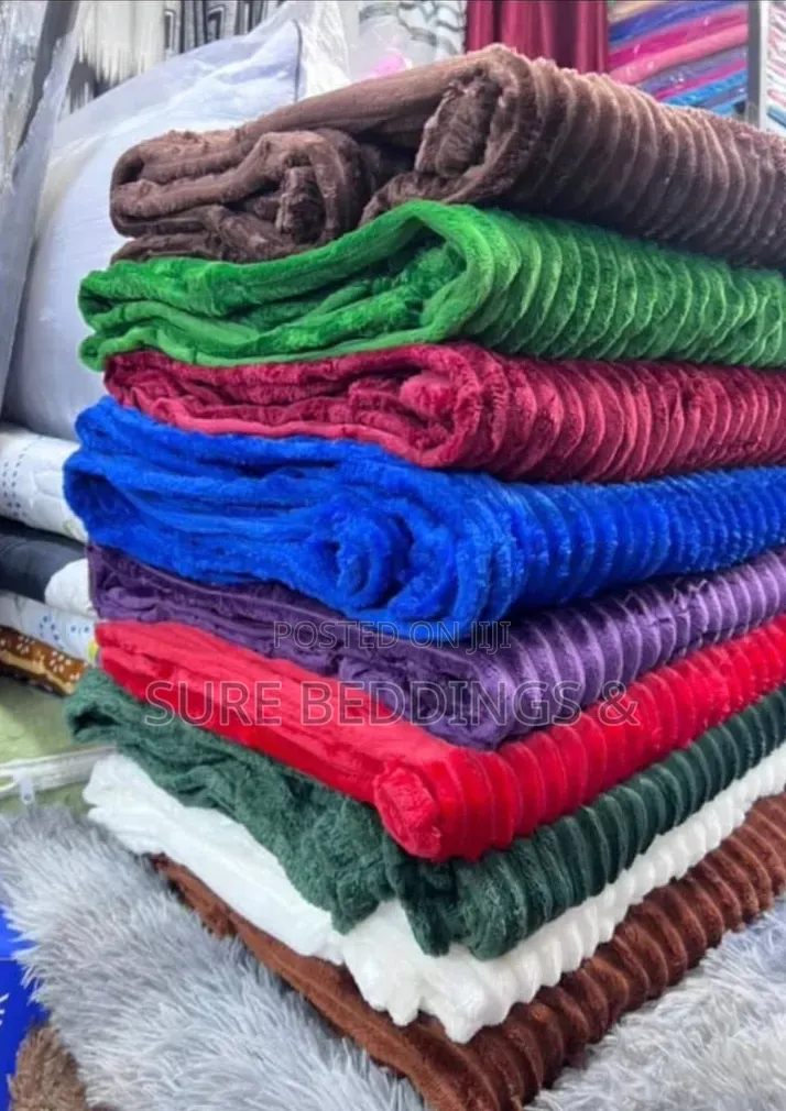 Khole Soft Blankets