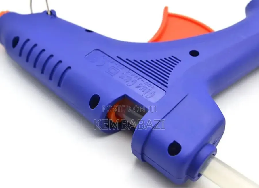 Hot Glue Gun (Model Gt-10)