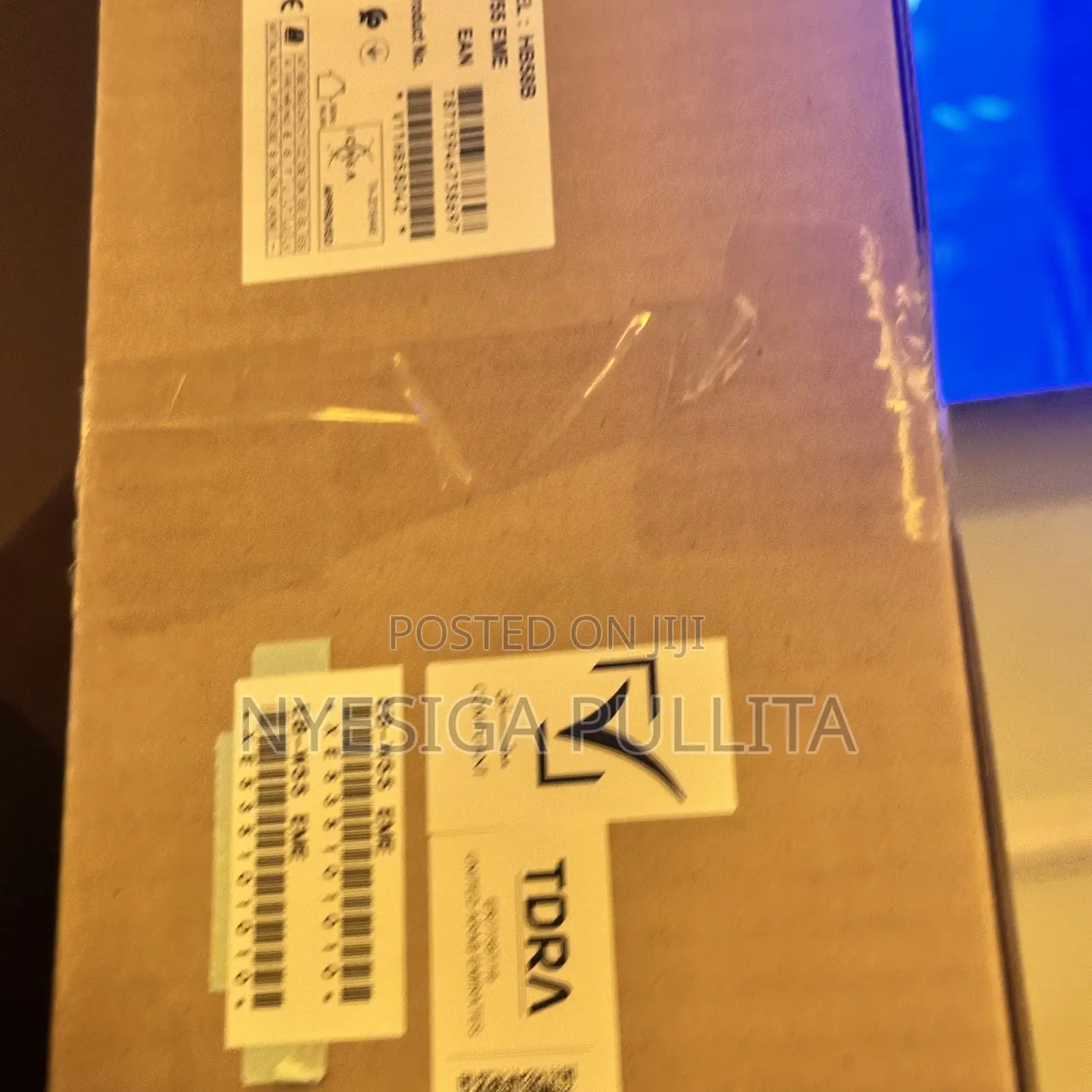 Epson Projector Eb-w55