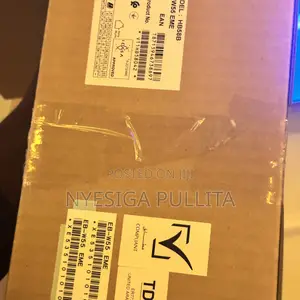 Epson Projector Eb-w55