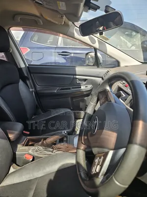 Subaru Impreza 2013 Pearl