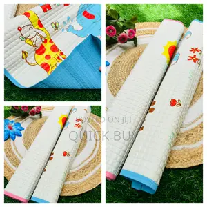 90cm by 60cm Rubber Baby Urine Mat
