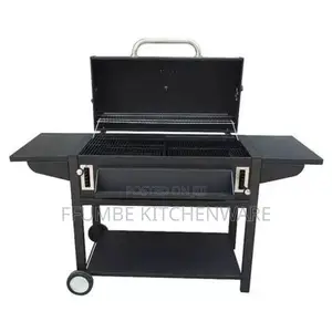 Barbecue Grill Heavy-Duty